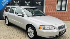 Gebruikt 2005 Volvo V70 Kinetic Stationwagen | € 7.900 (Eerlijke prijs)