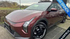 Overige Nieuw 2025 Kia EV4 Advance Hatchback | € 43.300 (Eerlijke prijs)