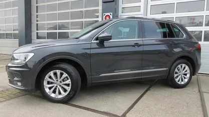 Occasion VW Tiguan Comfortline 131 PK (96 kW) 2020 SUV