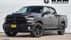 Zwart Gebruikt 2015 Dodge Ram Pickup | € 29.950 (Eerlijke prijs)