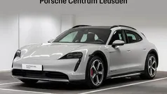 Grijs Gebruikt 2022 Porsche Taycan 4S Cross Turismo Sedan | € 69.900 (Super prijs)