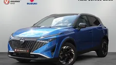Gebruikt 2025 Nissan Qashqai N-Connecta SUV | € 35.899 (Goede deal)