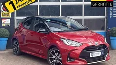 Gebruikt 2022 Toyota Yaris Executive Hatchback | € 23.450 (Eerlijke prijs)