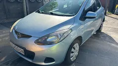 Gebruikt 2009 Mazda 2 Hatchback | € 4.950 (Eerlijke prijs)