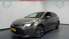 Gebruikt 2020 Toyota Corolla Business Edition Stationwagen | € 20.340 (Eerlijke prijs)
