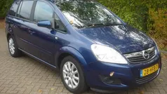 Gebruikt 2008 Opel Zafira MPV | € 1.350 (Super prijs)