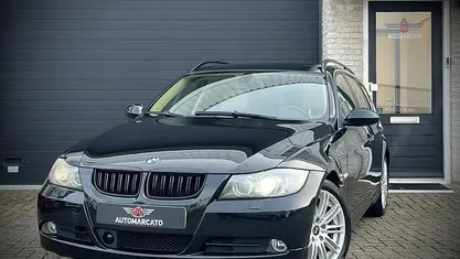 Occasion BMW 325 218 PK (160 kW) 2006 Stationwagen