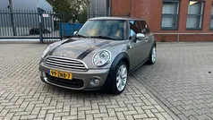Gebruikt 2013 Mini ONE Chili Hatchback | € 6.950 (Eerlijke prijs)