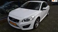 Gebruikt 2011 Volvo C30 Hatchback | € 8.950 (Eerlijke prijs)