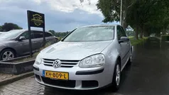Grijs Gebruikt 2006 VW Golf V Trendline Hatchback | € 2.499 (Eerlijke prijs)