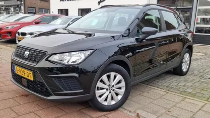 Occasion Seat Arona Reference 95 PK (69 kW) 2019 SUV