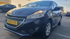 Gebruikt 2014 Peugeot 208 Access Hatchback | € 5.649 (Eerlijke prijs)