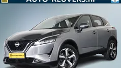 Gebruikt 2022 Nissan Qashqai N-Connecta SUV | € 23.900 (Eerlijke prijs)