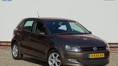 Bruin Gebruikt 2013 VW Polo Edition Hatchback | € 9.950 (Eerlijke prijs)