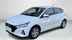 Gebruikt 2024 Hyundai i20 Hatchback | € 19.450 (Eerlijke prijs)