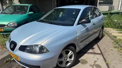 Gebruikt 2004 Seat Ibiza Stella Hatchback | € 1.499 (Eerlijke prijs)