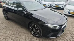 Zwart Gebruikt 2019 Mercedes A180 Business Hatchback | € 27.500 (Eerlijke prijs)