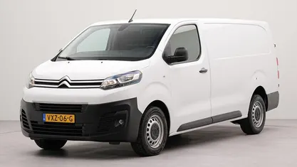 Occasion Citroën Jumpy 145 PK (106 kW) 2023 MPV