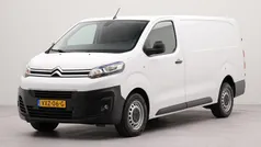 Gebruikt 2023 Citroën Jumpy MPV | € 21.750 (Eerlijke prijs)
