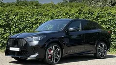 Gebruikt 2025 BMW iX2 M Sport SUV | € 55.895 (Eerlijke prijs)