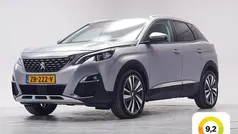 Gebruikt 2019 Peugeot 3008 Premium SUV | € 12.609 (Goede deal)