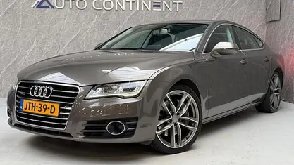 Occasion 2010 Audi A7 Sportback Hatchback | € 15.950 (Eerlijke prijs)