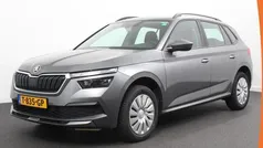 Grijs Gebruikt 2022 Skoda Kamiq Ambition SUV | € 21.490 (Eerlijke prijs)