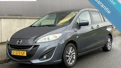 Gebruikt 2012 Mazda 5 MPV | € 8.400 (Eerlijke prijs)