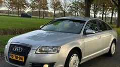 Gebruikt 2006 Audi A6 Business Sedan | € 2.399 (Super prijs)