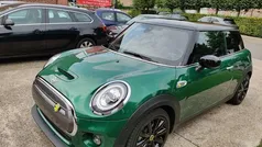 Gebruikt 2021 Mini Cooper SE Hatchback | € 19.250 (Eerlijke prijs)
