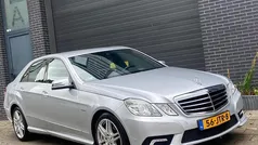 Gebruikt 2009 Mercedes E250 AMG Sedan | € 10.999 (Super prijs)