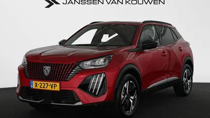 Occasion 2024 Peugeot 2008 Allure SUV | € 22.885 (Eerlijke prijs)
