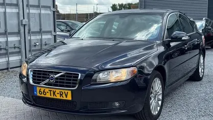 Occasion Volvo S80 Momentum 200 PK (147 kW) 2006 Sedan