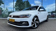 Wit Gebruikt 2018 VW Polo GTI Hatchback | € 20.890 (Eerlijke prijs)