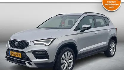 Grijs Gebruikt 2023 Seat Ateca Business SUV | € 28.750 (Eerlijke prijs)