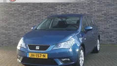 Blauw Gebruikt 2014 Seat Ibiza Hatchback | € 7.450 (Eerlijke prijs)