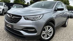 Gebruikt 2021 Opel Grandland X SUV | € 16.490 (Super prijs)
