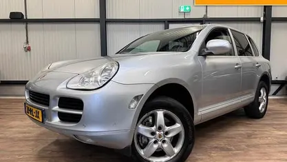 Gebruikt 2005 Porsche Cayenne SUV | € 4.990 (Super prijs)