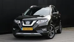 Gebruikt 2018 Nissan X-Trail N-Connecta SUV | € 19.450 (Eerlijke prijs)