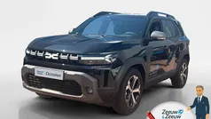 Gebruikt 2025 Dacia Duster Journey SUV | € 33.940 (Eerlijke prijs)