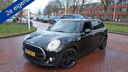 Occasion Mini One Clubman Business 102 PK (75 kW) 2017 Stationwagen
