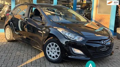 Gebruikt 2012 Hyundai i30 Hatchback | € 9.500 (Eerlijke prijs)