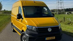Gebruikt 2018 VW Crafter Van | € 11.995 (Goede deal)