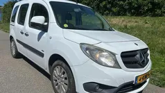 Gebruikt 2014 Mercedes Citan 109 MPV | € 4.950 (Goede deal)