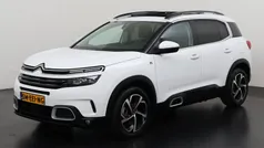 Wit Gebruikt 2021 Citroën C5 Aircross Shine SUV | € 25.895 (Eerlijke prijs)