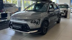 Gebruikt 2024 Kia Niro SUV | € 37.900 (Eerlijke prijs)