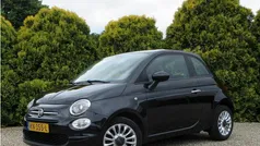 Gebruikt 2016 Fiat 500 Pop Star Hatchback | € 8.490 (Eerlijke prijs)