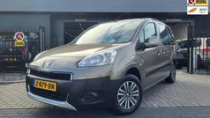 Gebruikt 2013 Peugeot Partner Tepee Access MPV | € 8.950 (Super prijs)