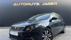 Gebruikt 2020 Peugeot 308 Allure Stationwagen | € 15.950 (Eerlijke prijs)