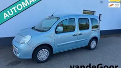 Gebruikt 2010 Renault Kangoo Expression MPV | € 6.950 (Super prijs)
